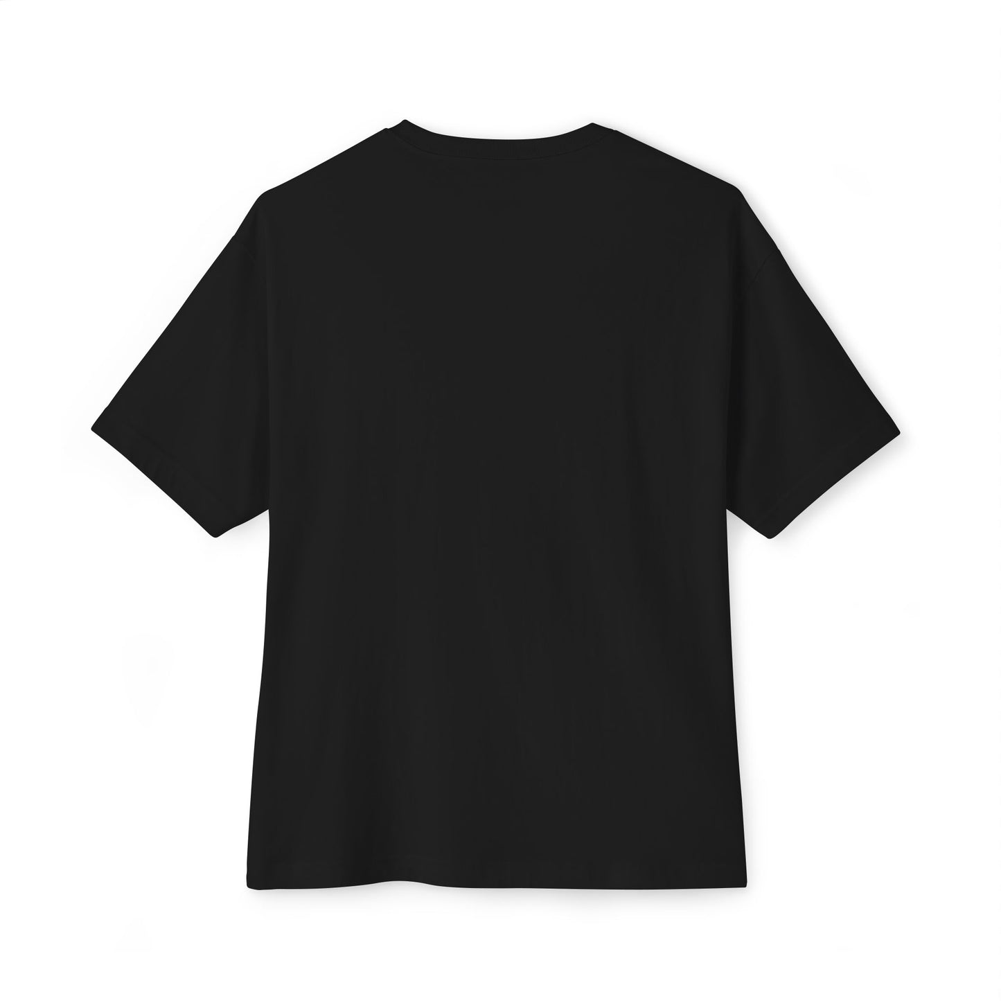 Graphic Tee — 'OBJET SOCIAL' Purple Apple Art Print