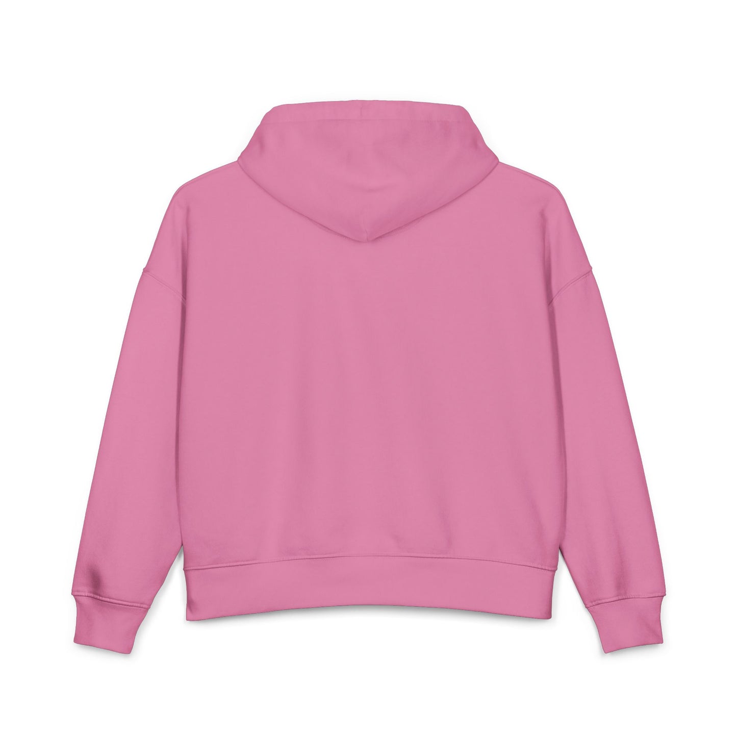 Hoodie — Retro 'Service Clientèle' Customer Service Graphic Hoodie
